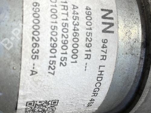 steering-rack-renault-twingo-iii-bcm_-bca_-2014-25670372 main image