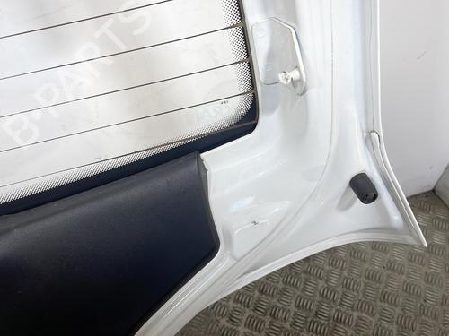 Tailgate PEUGEOT 106 II (1A_, 1C_) 1.1 i | BP28386284C6 