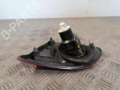 Left tailgate light NISSAN QASHQAI / QASHQAI +2 I (J10, NJ10, JJ10E) 1.5 dCi | BP25670698C79 