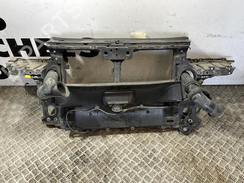 Used Front slam panel Front slam panel PORSCHE CAYENNE (9PA) S 4.5 (340 hp) 25668086 25668086