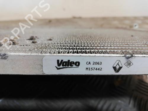 AC-Kondensator RENAULT CLIO IV (BH_) 1.5 dCi 75 | BP25668181M32 