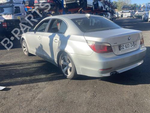 Rear right lock BMW 5 (E60) 530 d | BP25662140C99 