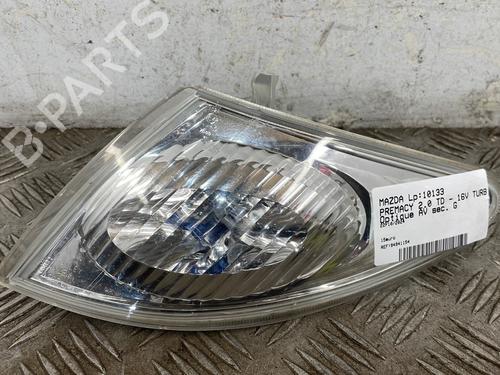 Used Left front indicator MAZDA PREMACY (CP) 2.0 TD (101 hp) 25666993