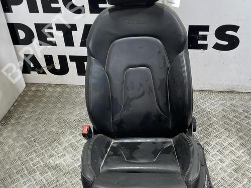 Left front seat AUDI A4 B8 Avant (8K5) 2.0 TDI | BP25667903C15  - Image 5
