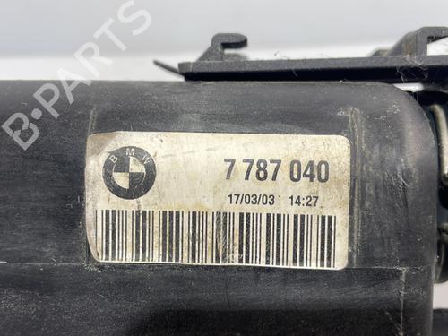 Expansion tank BMW 3 (E46) 320 d | BP28494491C120 