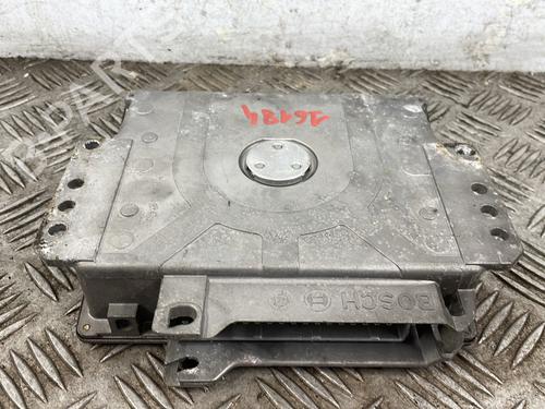 Engine control unit (ECU) CITROËN SAXO (S0, S1) 1.1 X, SX | BP25661888M57 