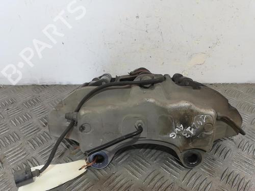 Left front brake caliper PORSCHE CAYENNE (9PA) S 4.5 | BP25665020M105 - Image 2