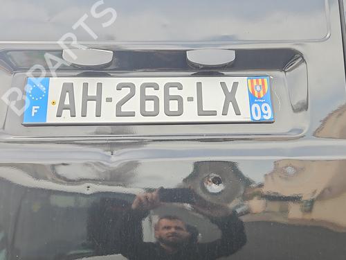 Engine control unit (ECU) PEUGEOT BOXER Van (244) 2.0 HDi | BP28293245M57 - Image 6