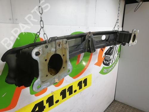 Front bumper reinforcement RENAULT ESPACE IV (JK0/1_) 2.0 (JK0A, JK1D, JK0N) | BP25667330C109 