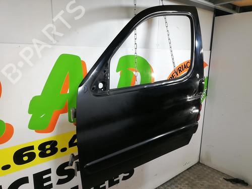 Used Left front door CITROËN BERLINGO / BERLINGO FIRST MPV (MF_, GJK_, GFK_) 1.6 HDI 90 (MF9HX) (90 hp) 25670368