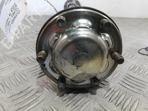 Driveshaft VW TOUAREG (7LA, 7L6, 7L7) 3.0 V6 TDI | BP25667324M37 