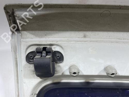 Left tailgate RENAULT KANGOO Express (FC0/1_) 1.5 dCi (FC07, FC1R) | BP29074359C76 