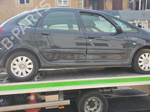 Brugte CITROËN XSARA PICASSO (N68) 1.6 HDi 4991926