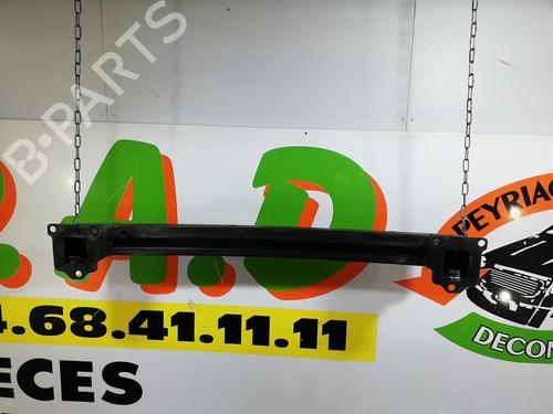 Front bumper reinforcement PEUGEOT 207 (WA_, WC_) 1.4 HDi | BP25662754C109 