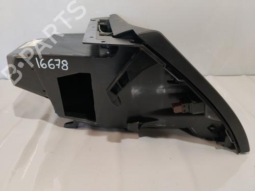 Guantera Guantera OPEL CORSA F (P2JO) 1.2 (68) (101 hp) 33650830 33650830