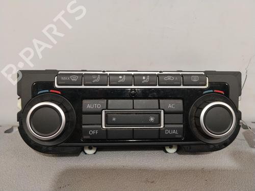 Climate control VW SCIROCCO III (137, 138) 2.0 TDI | BP39721470I5 - Image 2