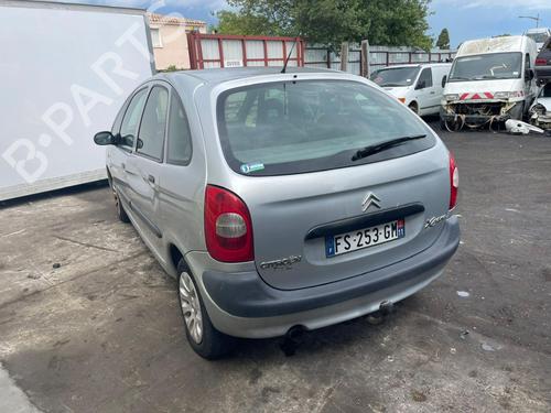 Subframe CITROËN XSARA PICASSO (N68) 2.0 HDi | BP25665203M9 