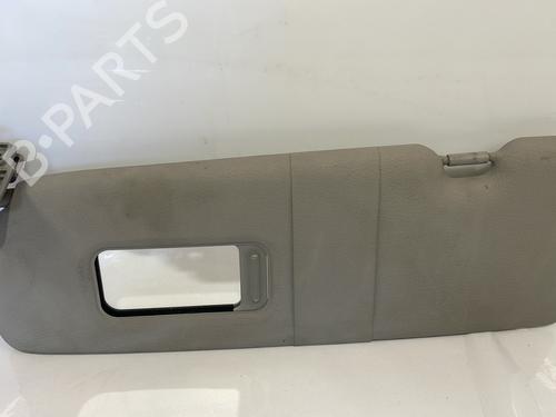 Left sun visor BMW 1 (F20) 116 d | BP29484985I1 - Image 2