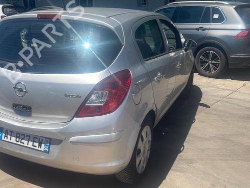 Left taillight OPEL CORSA D (S07) 1.3 CDTI (L08, L68) | BP35796218C34 - Image 7