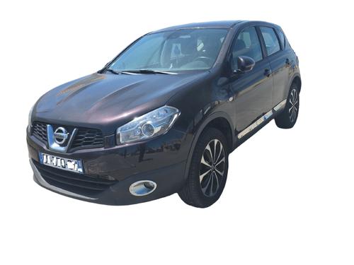Grill Grill NISSAN QASHQAI I (J10, NJ10) 1.5 dCi (110 hp) 36783606 36783606