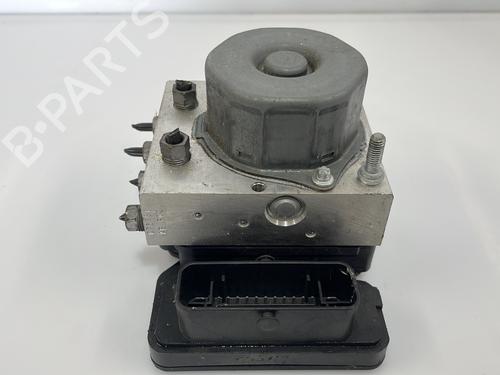 ABS pump RENAULT CLIO IV (BH_) 0.9 TCe 90 (BHNF, BHMA, BHMH, BHJK, BHJR) | BP25663268M43 