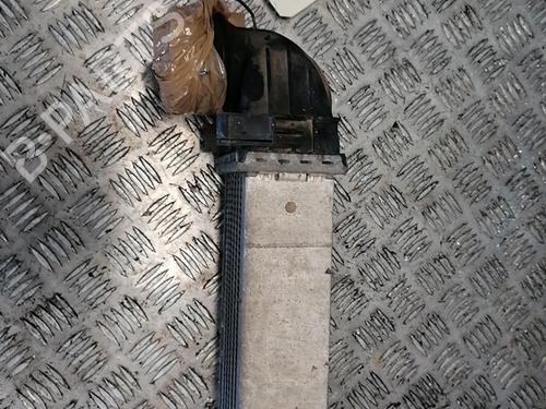 Intercooler MERCEDES-BENZ A-CLASS (W169) A 180 CDI (169.007, 169.307) | BP25666144M30 
