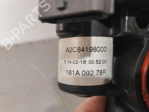 Used Throttle body Throttle body 39625956 39625956