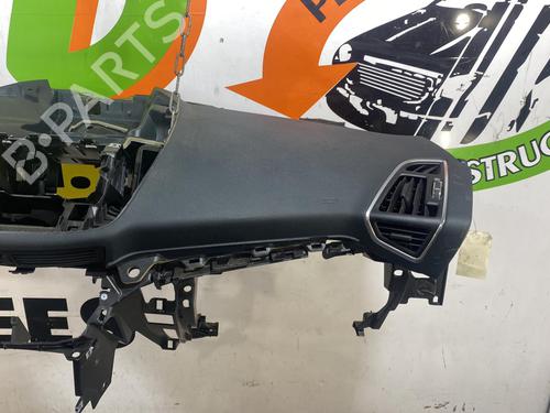 Dashboard FORD C-MAX II (DXA/CB7, DXA/CEU) 2.0 TDCi | BP25662864C46 - Image 10