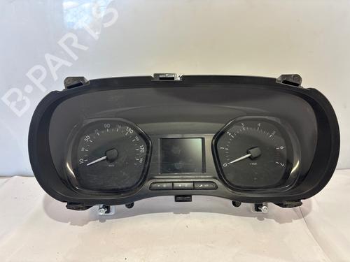 instrument-cluster-citroen-jumpy-iii-van-v_-2016-32089096 main image