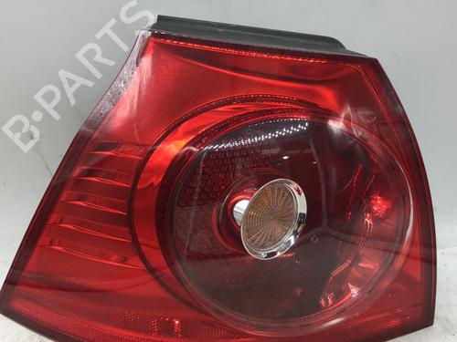 Left taillight VW GOLF V (1K1) | BP25666346C34 - Image 3