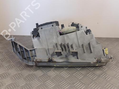 Left headlight MERCEDES-BENZ C-CLASS (W202) C 220 D (202.121) | BP25663698C28 