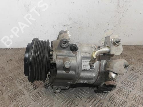 AC compressor FORD FIESTA VII (HJ, HF) 1.1 Ti-VCT | BP25669938M34