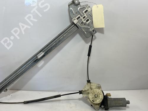 Front right window mechanism HYUNDAI H-1 Cargo (TQ) 2.5 CRDi | BP27980202C23 