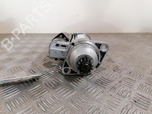 Used Starter AUDI A3 Sportback (8VA, 8VF) 2.0 TDI (136 hp) 25668611