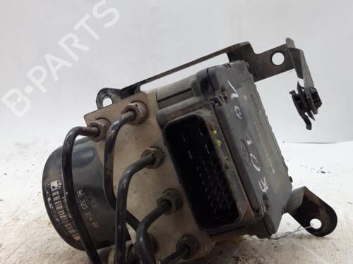 ABS Bremseaggregat PEUGEOT 206 CC (2D) 2.0 S16 | BP25668706M43 