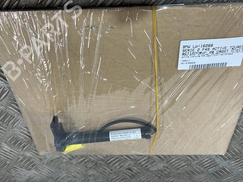Used Electronic module BMW 2 Active Tourer (F45) 218 d (136 hp) 29571593