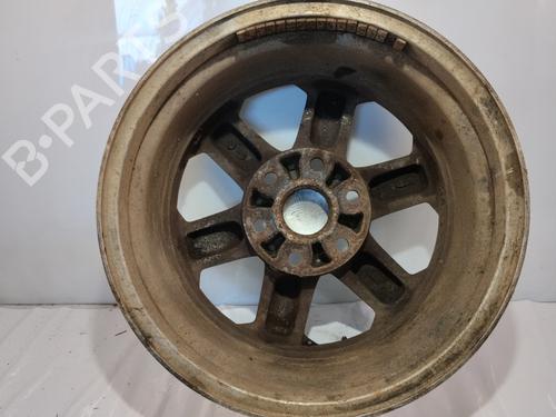 Fælk Fælk MITSUBISHI PAJERO SPORT II (KH_, KG_) 3.2 DI-D 4WD (165 hp) 35923865 35923865