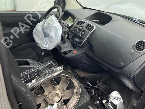 Instrument cluster RENAULT KANGOO Express (FW0/1_) 1.5 dCi 90 (FW0G, FW05, FW08, FW11) | BP25665286C47 - Image 3