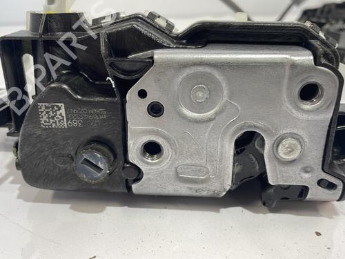 Rear left lock CITROËN C3 / C3 ORIGIN III (SX) 1.2 PureTech 82 | BP27884307C100 