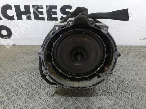 Used Gearbox Gearbox PORSCHE PANAMERA (970) 4.8 S (400 hp) 25670109 25670109