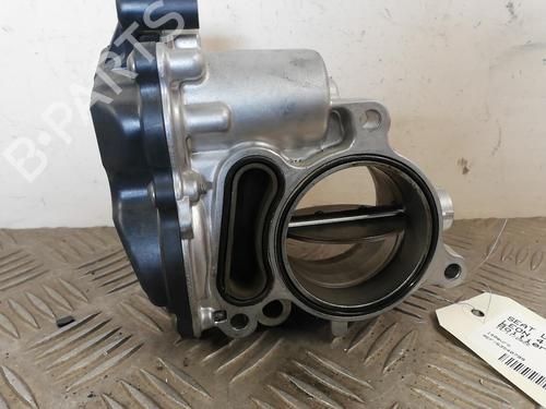 Throttle body SEAT LEON (KL1, KLG) 2.0 TDI | BP25670558M82 
