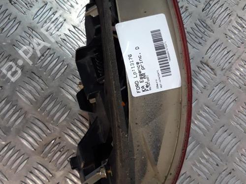 Right taillight FORD KA (RB_) 1.3 i | BP25663724C35 