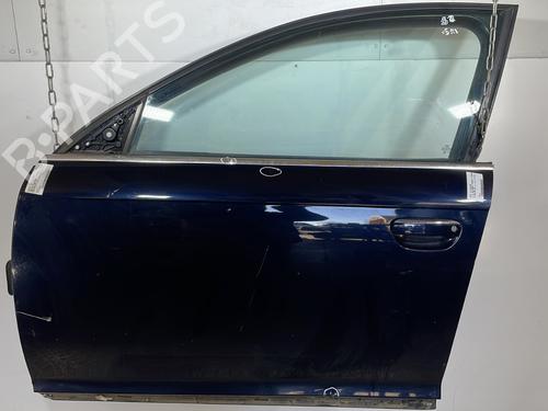 Left front door AUDI A6 C6 (4F2)  | BP25667867C2 