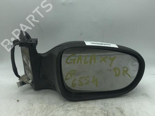 Used Right mirror FORD GALAXY I (WGR) 1.9 TDI (90 hp) 25668805