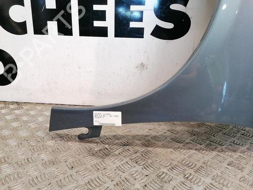 Left front fenders PEUGEOT 807 (EB_) 2.0 HDI | BP25668348C41 