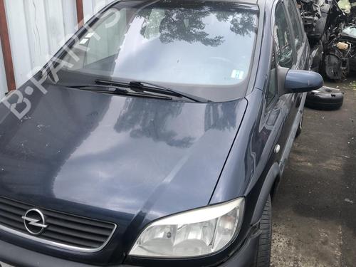 Højre baglygte OPEL ZAFIRA A MPV (T98) 2.0 DTI 16V (F75) | BP25668344C35 