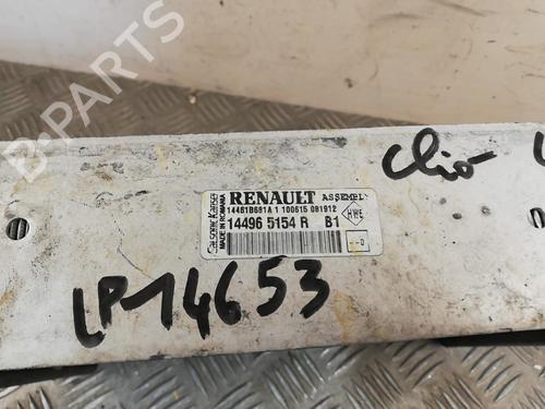 Used Intercooler RENAULT CLIO IV (BH_) 1.5 dCi 75 (75 hp) 25668184