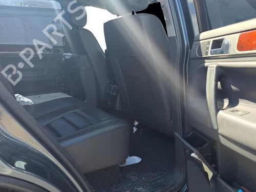 Used Rear right seatbelt Rear right seatbelt 34109702 34109702