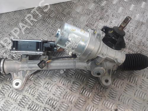 Steering rack RENAULT TWINGO III (BCM_, BCA_)  | BP25668728M22  - Image 5