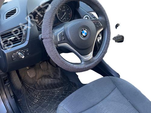 Used Instrument cluster Instrument cluster BMW X1 (E84) xDrive 18 d (143 hp) 36653084 36653084